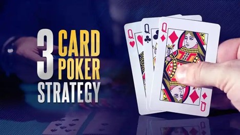 Các loại game bài sòng bạc trực tuyến tại 8xbet