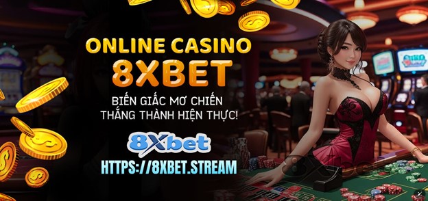 Các trò chơi đa dạng được cung cấp tại Casino 8xbet, mang đến cho người chơi trải nghiệm cá cược thú vị và phong phú.