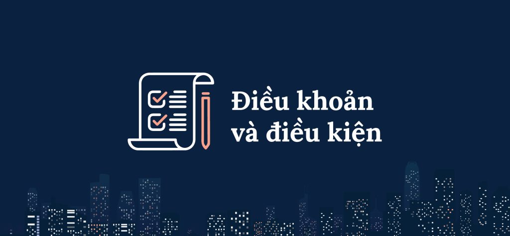 Điều khoản và điều kiện 8xbet – quy định dành cho người chơi khi tham gia cá cược.