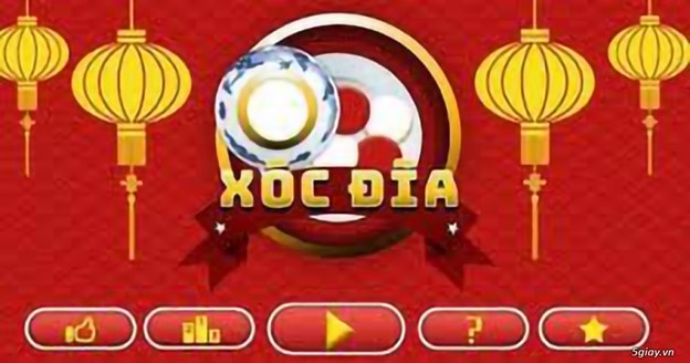 Khái niệm về trò chơi Bảng Vị Xóc Đĩa tại 8xbet