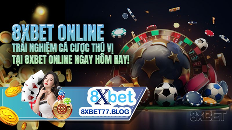 Tại sao 8xbet là casino số 1 châu Á - Những lý do khiến 8xbet được yêu thích hàng đầu