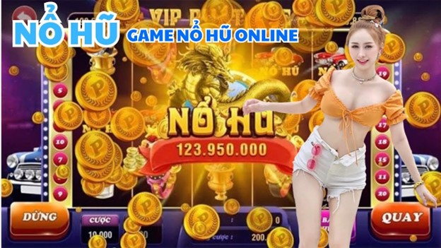 Trò chơi Jackpot 8xbet - Cơ hội giành giải thưởng lớn